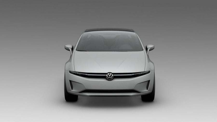  Volkswagen Giugiaro Scirocco And Polo by Italdesign 2011 года  (фото 2 из 12)